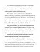 Comparaison Otto Dix, Les joueurs de Skat - Jacques Prévert, Familiales - Si je mourrais là-bas... , Guillaume Apollinaire