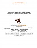 Banque populaire - agence IBN Khaldoun