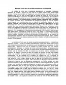 Maintenir l’ordre dans les sociétés européennes de 1815 à 1830