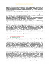 la liberté de rompre en mariage pacs et concubinage dissertation la liberté de rompre en mariage pacs et concubinage dissertation