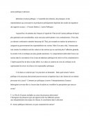 Action publique et décision