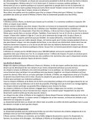 Être citoyen à Rome et à Athènes