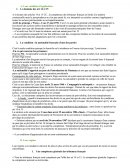 Contentieux privé international