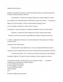 Maladies cardiovasculaires