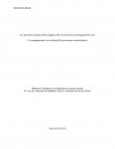 L'accompagnement social des transsexuels