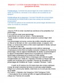 Introduction sur le roman et lecture analytique la princesse de Clève la recontre lors du bal