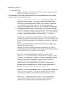 TD droit Constitutionnel