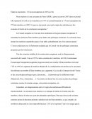 Etude de document - p.214 Manuel d'Histoire Tle S édition Magnard 2014, l'Union Européenne