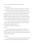 Les aspets techniques et juridiques d'une ouverture de compte