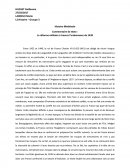 La réforme militaire de Charles VII