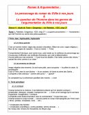 «  La révélation du fléau » Partie I, section IV, «  C'était le temps sans doute ... que ce soit la peste » p.38-40