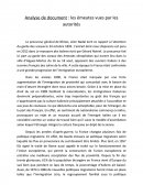 Rapport de Léon Nadal au procureur de Nimes: les émeutes d'Aigues-Mortes