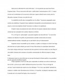 RESUME TEXTE "POUVOIR DES SERIES TELEVISEES" ESQUENAZI