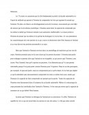 La distinction établie par Descartes entre l’homme et l’animal à son époque est-elle encore valable aujourd’hui ?