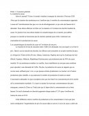 Economie droit 01: le marché du cacao