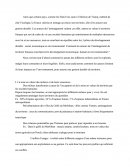Comment les acteurs de l'aménagement du territoire français concilient-ils le développement économique, humain et environnemental?