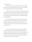 Présentation de Castorama