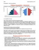 Introduction à la législation