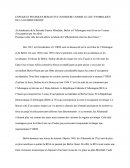 Comment Berlin devient-elle une ville symbolique de l'affrontement entre les 2 blocs ?