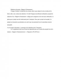corrige cas plasticoncept