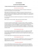 Dissertation: Cas d'entreprise WIKO