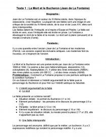 How to write master thesis in computer science