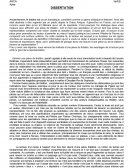 Est-il préférable de lire une pièce de théâtre ou la regarder?