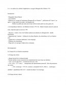 Les adieux du vieillard, Diderot