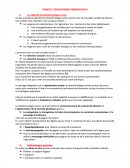 Biotechnologies végétals/vertes