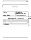 Fiche vendre, confiture
