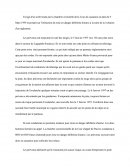 Commentaire Cour de cassation 9 Mars 1999