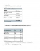 Droit des affaires, calcul du bénéfice distribuable