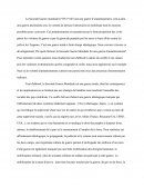 LA SECONDE GUERRE MONDIALE, UNE GUERRE D'ANEANTISSEMENT