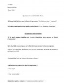 Liberté de la presse