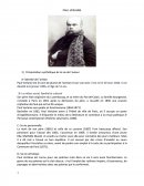 Verlaine, biographie.