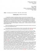 Techniques notariales 2eme année