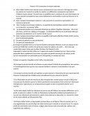 Economie et comptabilité générale