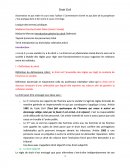 Cours droit civil 1ère année