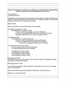 Conférence, L'ère de la post-vérité