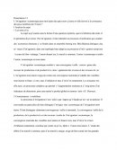 L’intégration économique puis monétaire des pays européens a-t-elle favorisé la croissance des pays membres de l’Union ?