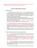 Culture générale et expression
