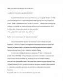 Etude de cas KittyHawk (Business Harvard Review)