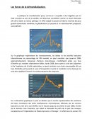 Les forces de la démondialisation