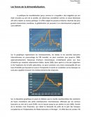 Les forces de la démondialisation