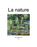 Anthologie sur la nature