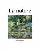 Anthologie sur la nature