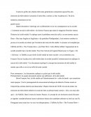 Dissertation sur la télé-réalité