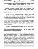 Claude Bartolone, Michel Winock, rapport du groupe de travail sur l’avenir des institutions — Refaire le démocratie, Assemblée Nationale, 2015, pp 75 sq.