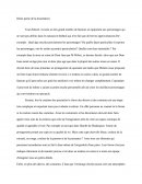 Le texte théâtral est-il suffisant en lui-même pour monter un spectacle?