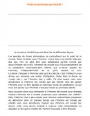 N’est-on moral que par intérêt ?